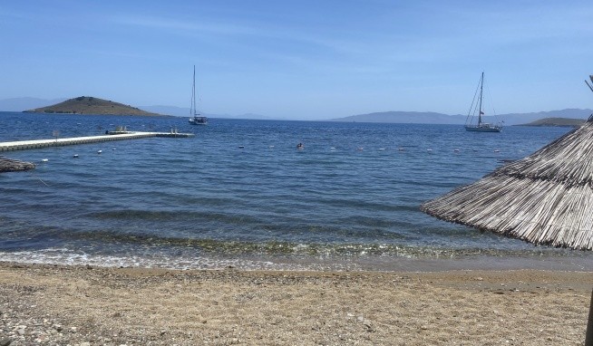 Sea Side Beach Club opinie