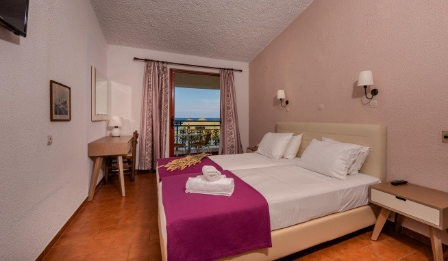 Iliessa Beach opinie