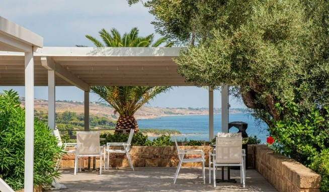 TH Capo Rizzuto (ex. Valtur Capo Rizzuto) recenze