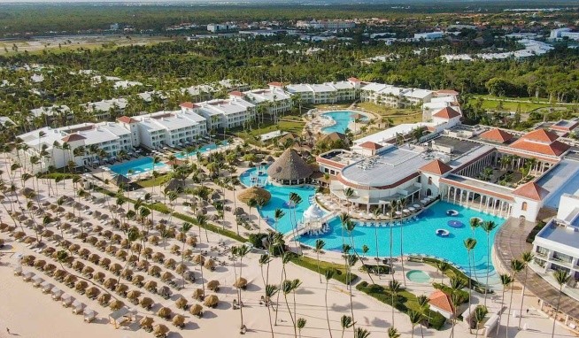 The Reserve At Paradisus Palma Real opinie