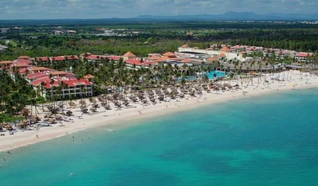 Zel Punta Cana (ex. Garden Suites by Meliá) recenzie