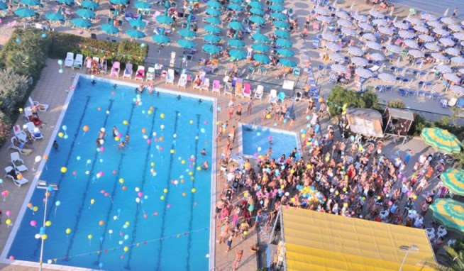 Grand Montesilvano opinie