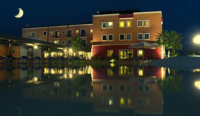 IGV Club Baia Samuele (Punta Sampieri) opinie