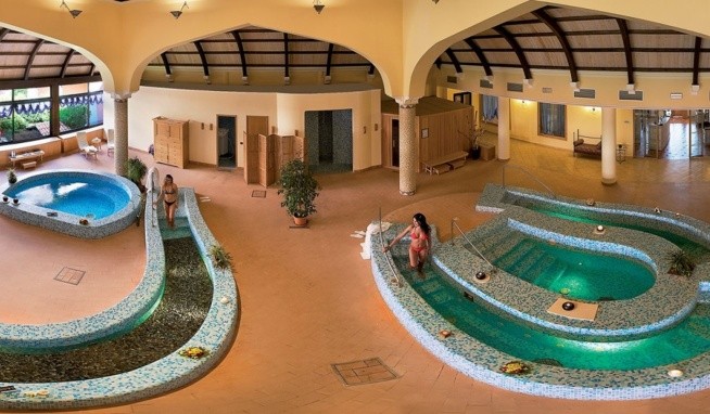 IGV Club Baia Samuele (Punta Sampieri) recenzie