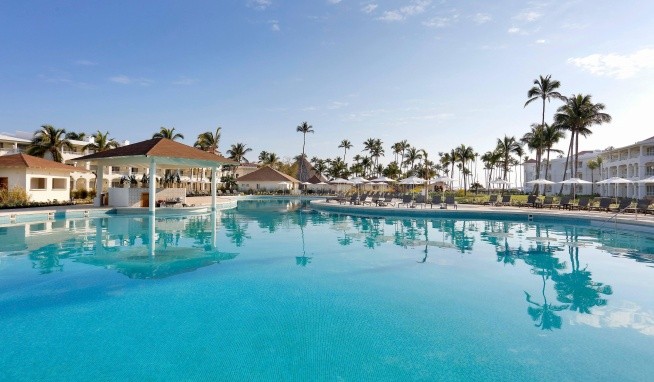 The Reserve At Paradisus Palma Real értékelés