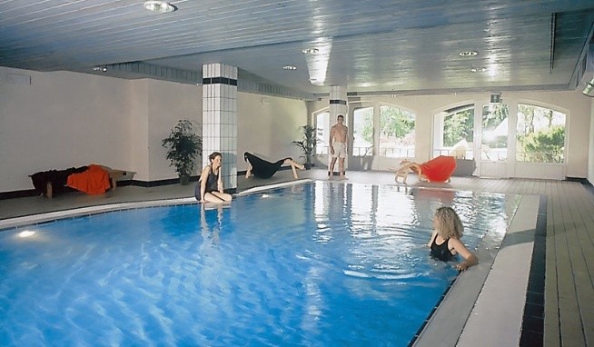 Dolomity Clubres Sporting Residence opinie