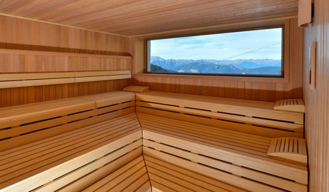 Alm hotel Kärnten opinie