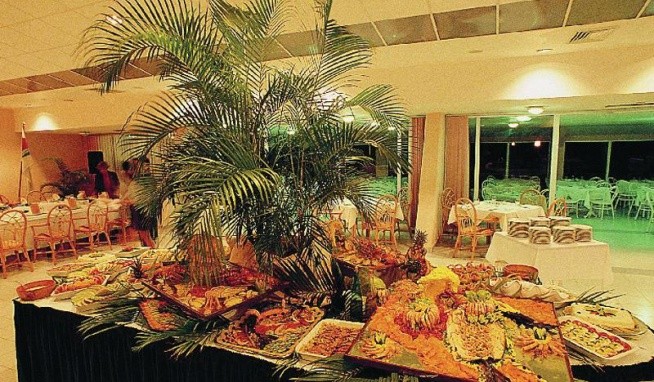 Blau Arenal Habana Beach recenze