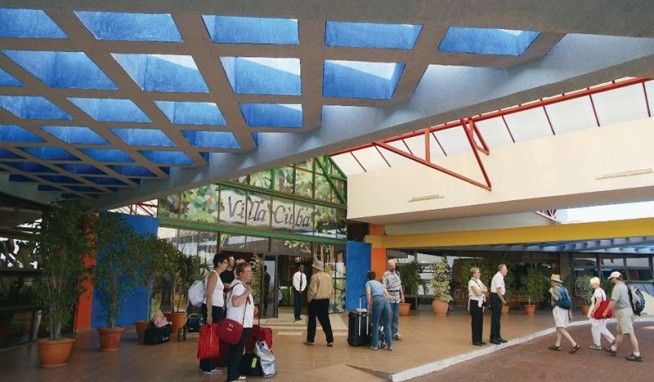 Villa Cuba Resort (ex. Be Live Experience Varadero) opinie