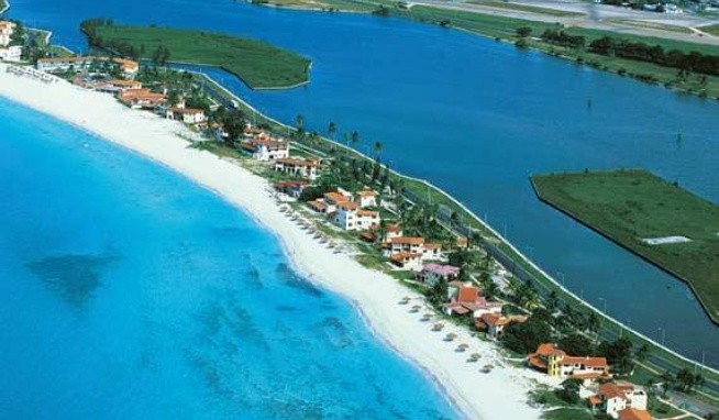 Club Villa Karey opinie