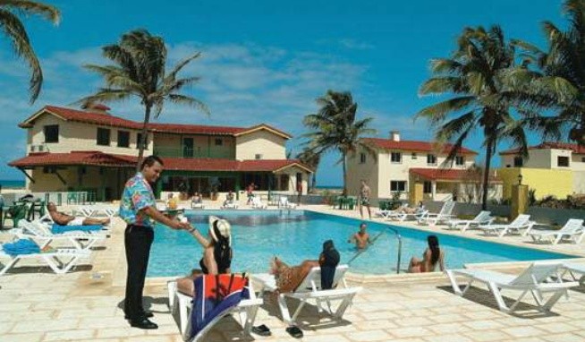 Club Villa Karey recenzie