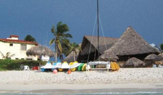 Club Villa Karey opinie