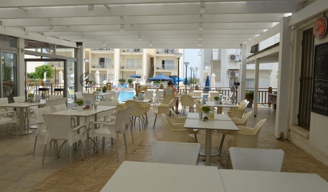 Sweet Memories Hotel Apts opinie