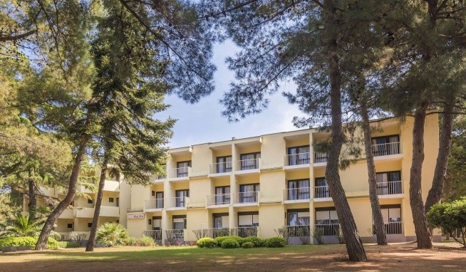 Savudrija Plava Laguna opinie