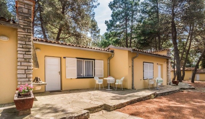 Savudrija Plava Laguna recenze