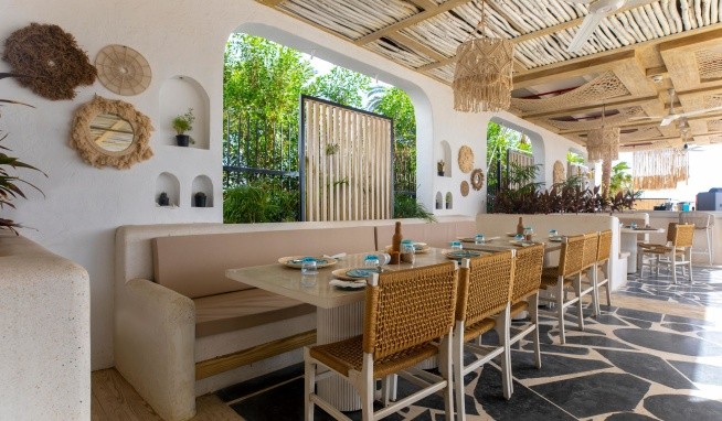 Sunrise Grand Select Tucana Resort recenzie