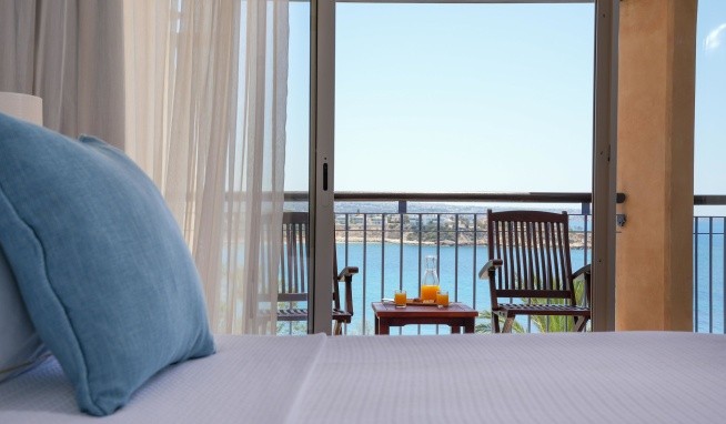 Thalassa Boutique Hotel & Spa opinie