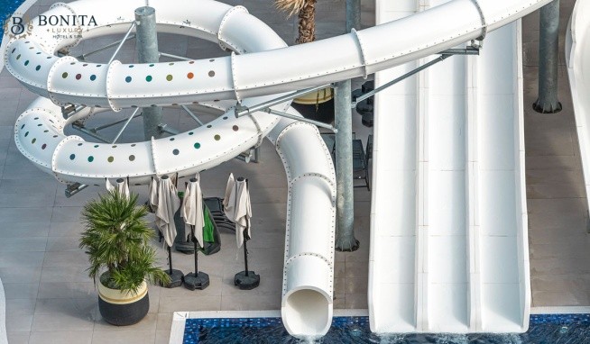 Bonita Luxury Resort opinie