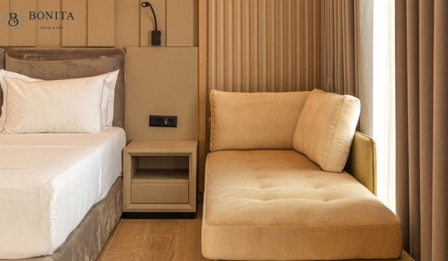 Bonita Luxury Resort recenze