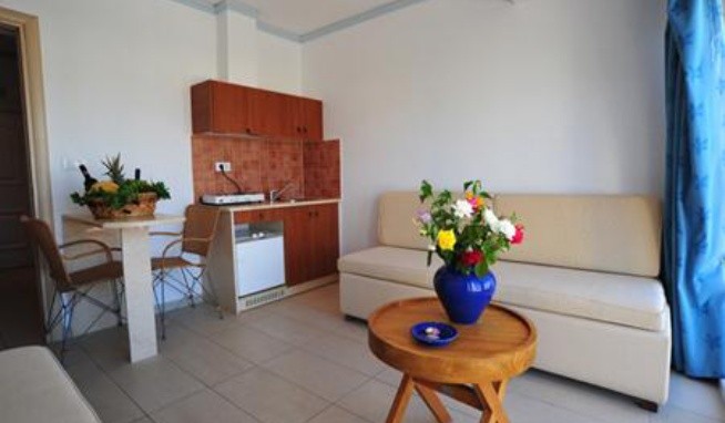 Nobilis Corfu recenze