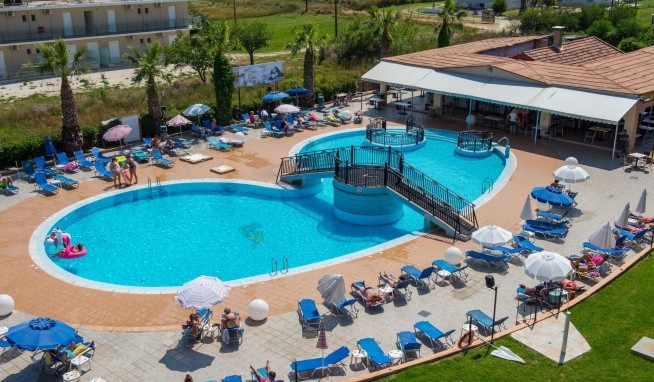 Alexander The Great recenzie