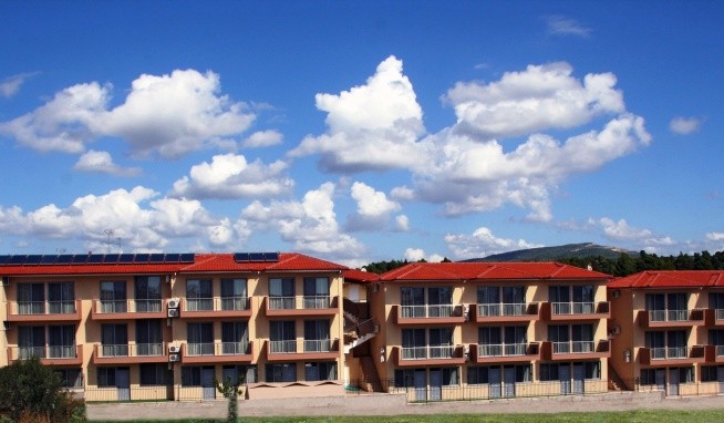 4-You Apartmanhotel értékelés