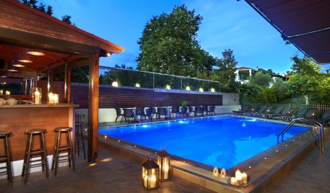 4-You Apartmanhotel recenze