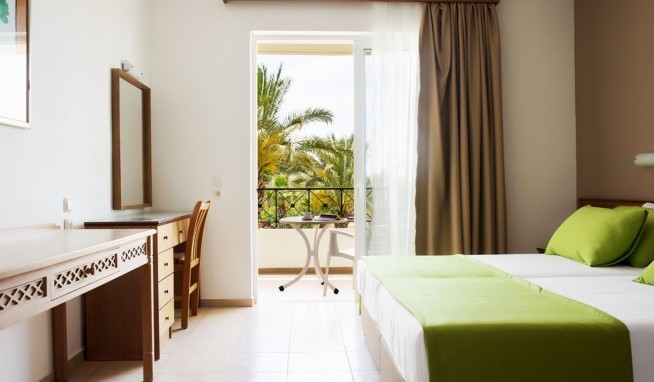 Olympia Faliraki (ex.TUI SUNEO Faliraki) opinie