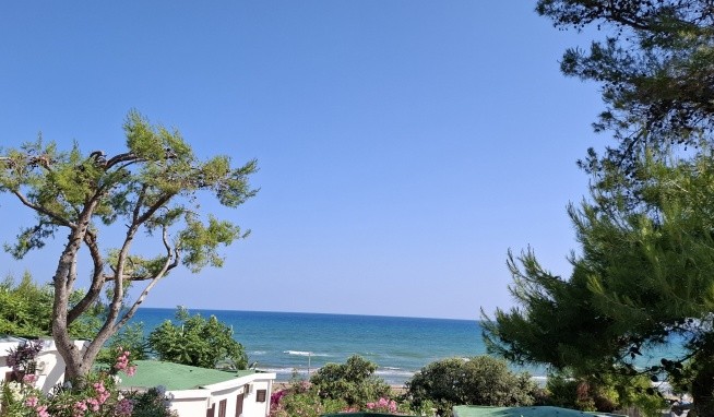 Baia Santa Barbara értékelés