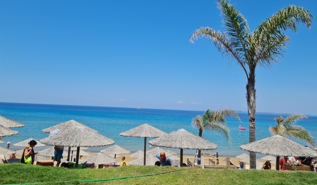 Arion Green Riviera recenze
