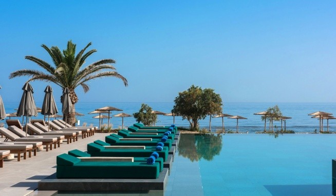 Paralos Kosta Alimia (ex Paralos Kosta Mare) recenzie