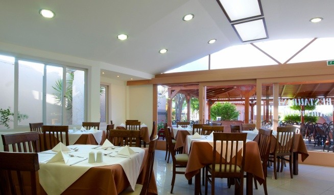 Katrin Hotel & Bungalovy recenze