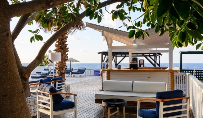 Minos Imperial Luxury Resort & Spa értékelés