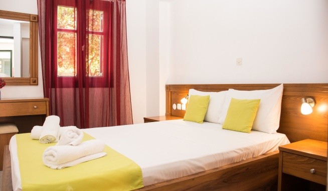 Kri Kri Village recenzie