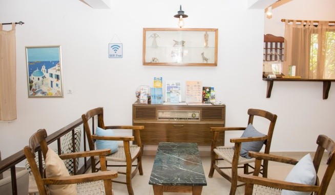 Kri Kri Village recenze