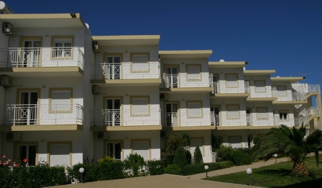 Chrissy's Paradise opinie