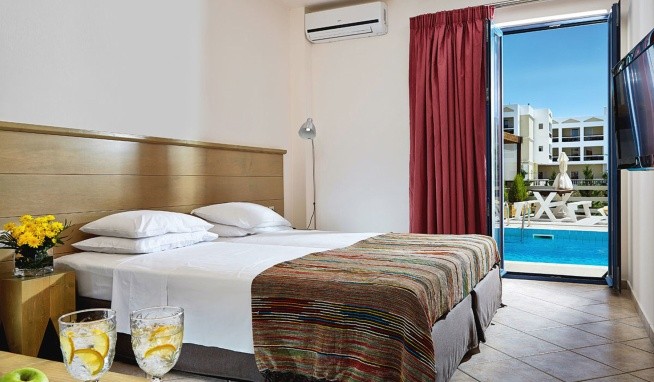 Casa Orama Boutique recenze