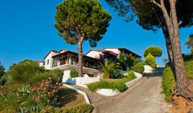 Anna Maria Villa recenze