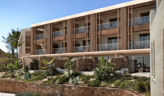 Isla Brown Chania Curio Collection by Hilton recenze