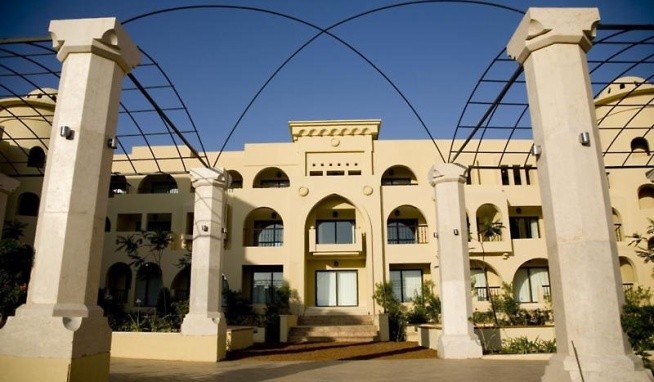Grand Tala Bay opinie