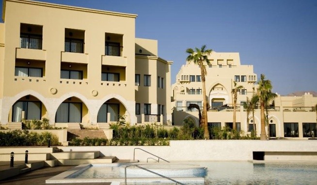 Grand Tala Bay recenze