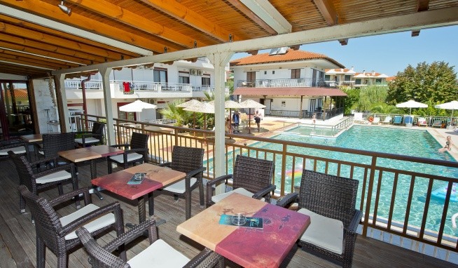 Medusa (Kriopigi) értékelés