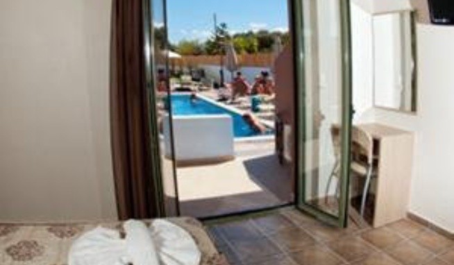 Adele Residence recenze