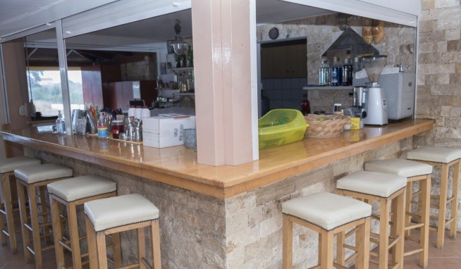 Apartmánový dům Sunset recenze