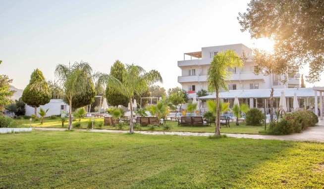 Studia Evita recenze