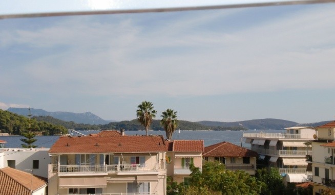 Nidri Zone apartman értékelés