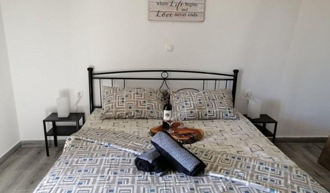 Apartmán Eugenia recenze