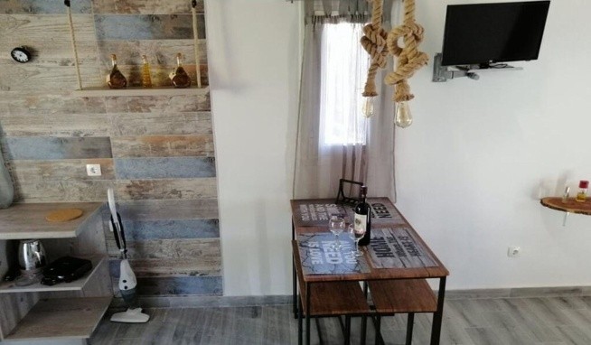 Apartmán Eugenia opinie