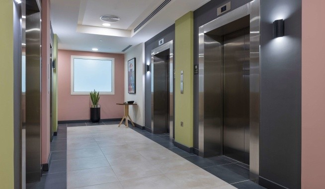 Hampton by Hilton Doha Old Town opinie