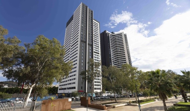 Hampton By Hilton Malaga Martiricos opinie